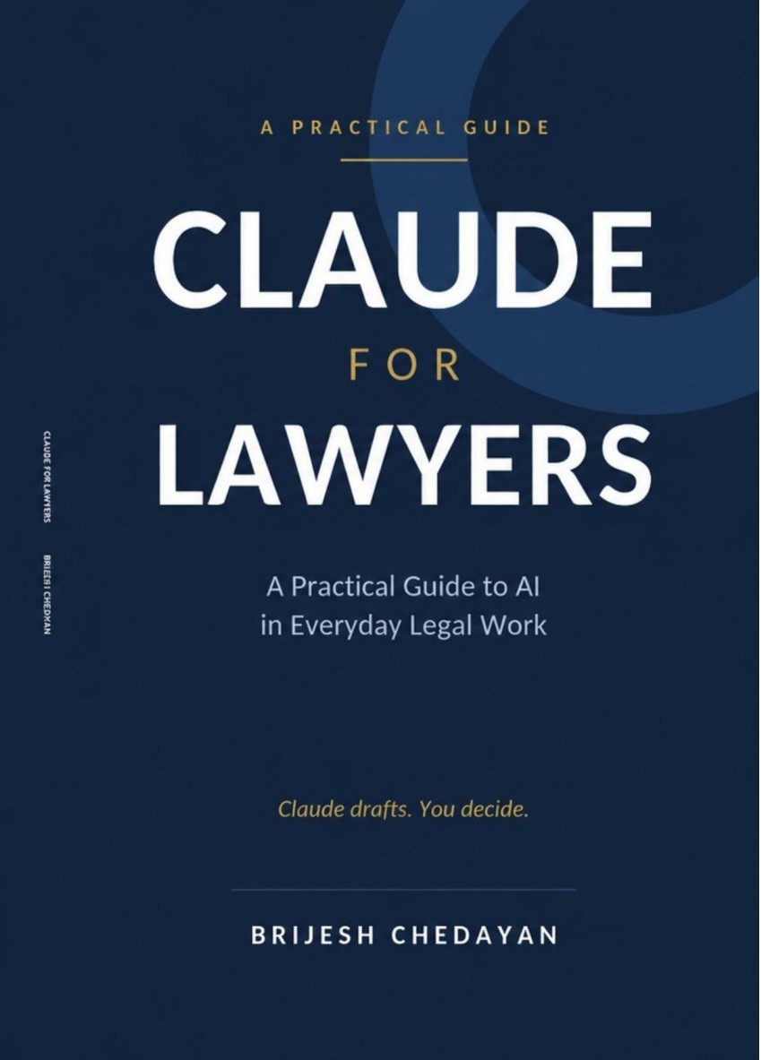 Claude For Lawyers 