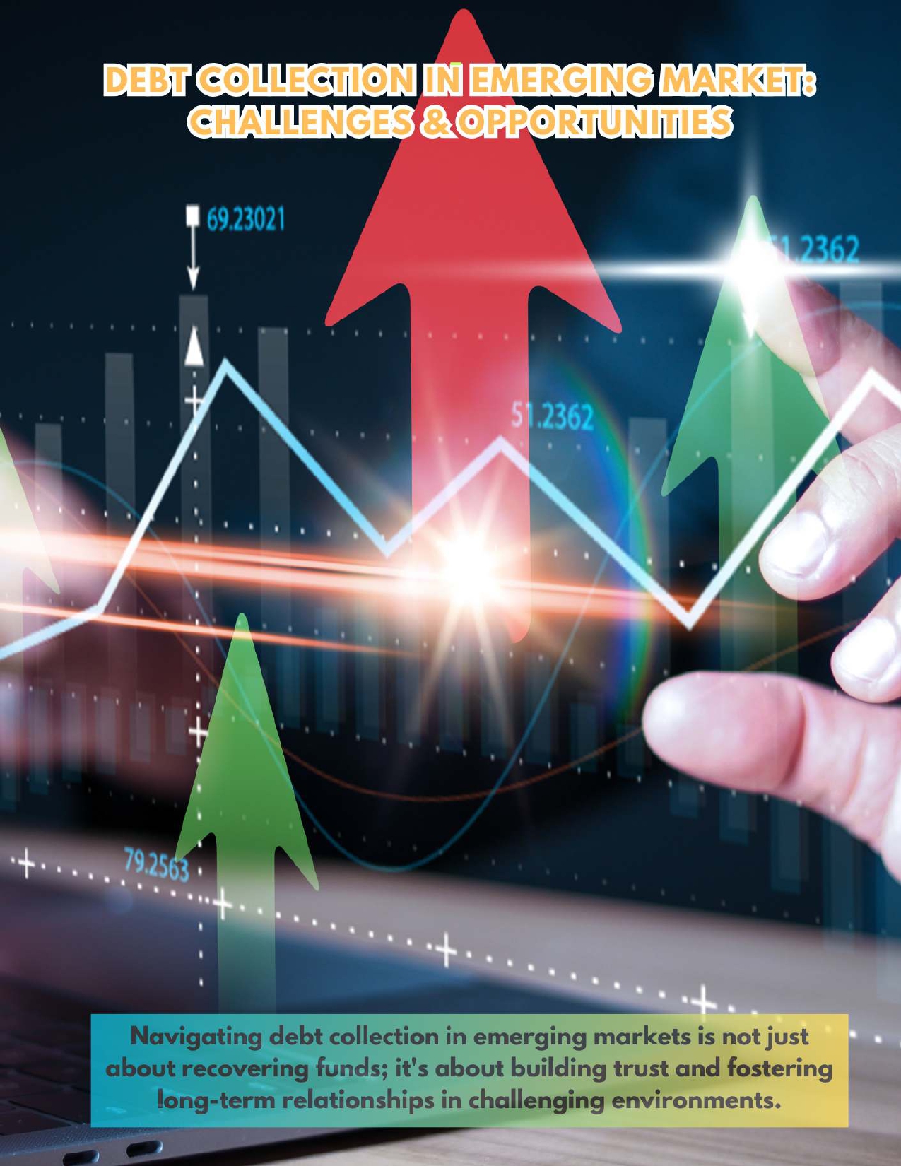 Debt Collection in Emerging Market: Challenges and Opportunities &ndash; publication cover