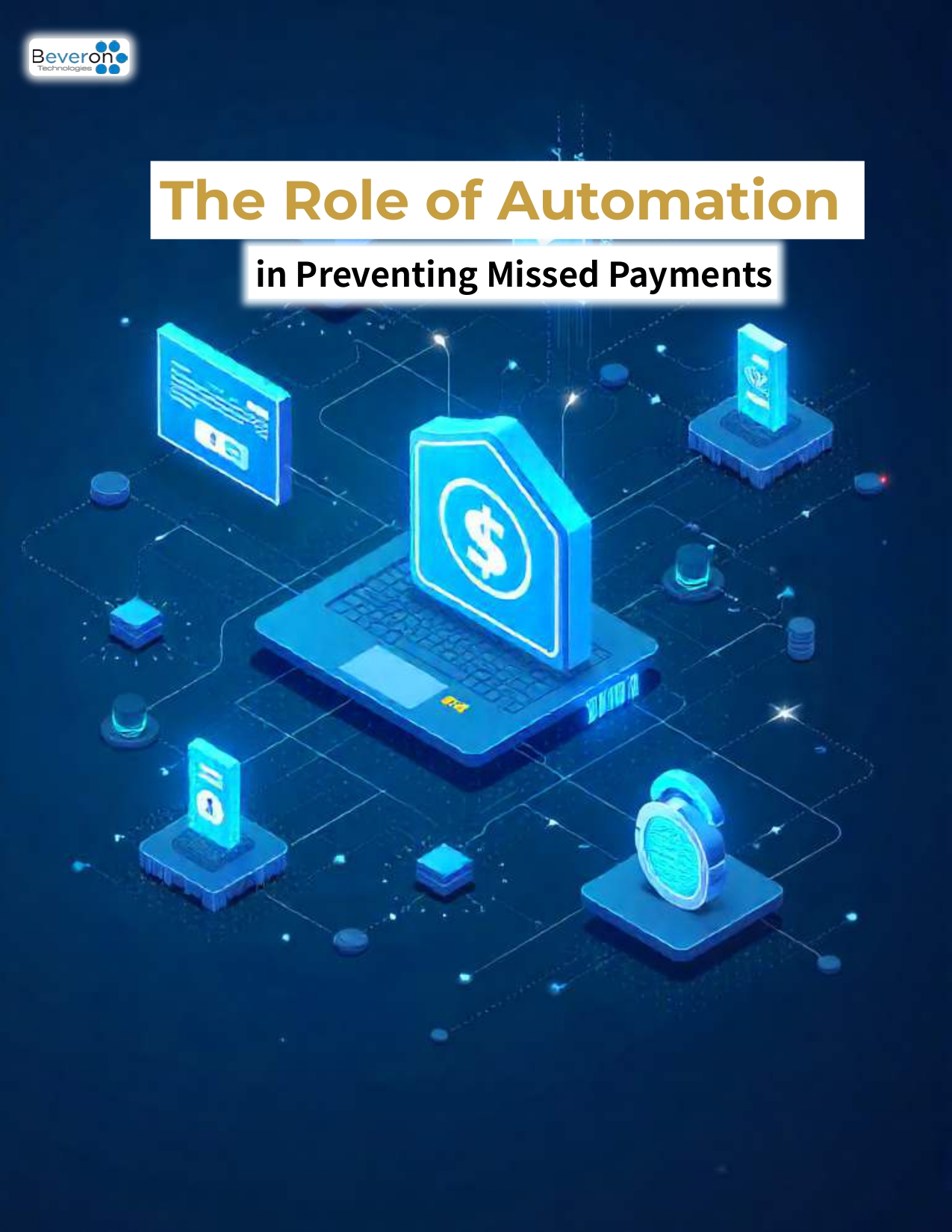 The Role of Automation in Preventing Missed Payments &ndash; publication cover