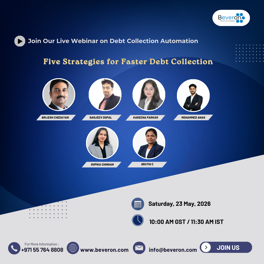 Five Strategies for Faster Debt Collection