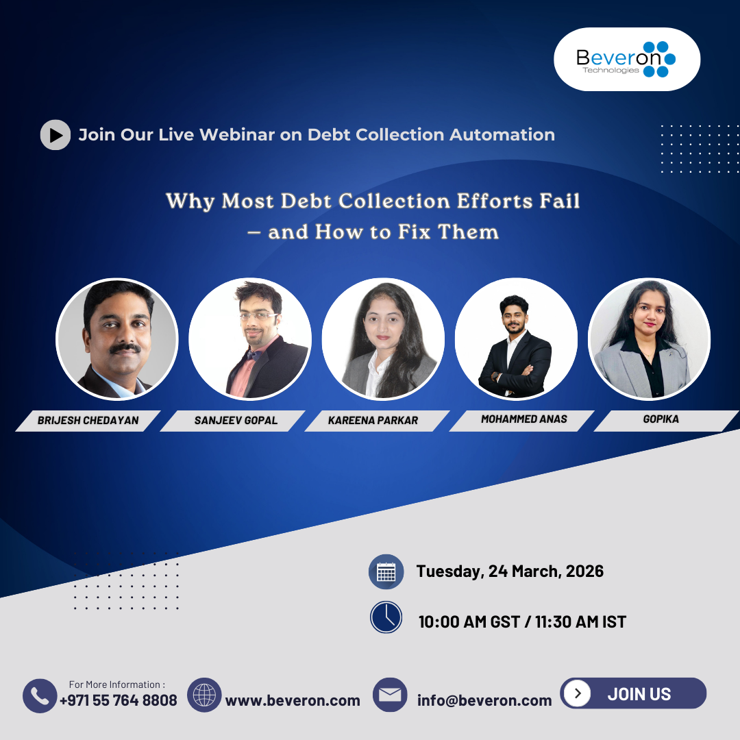 Why Most Debt Collection Efforts Fail — and How to Fix Them