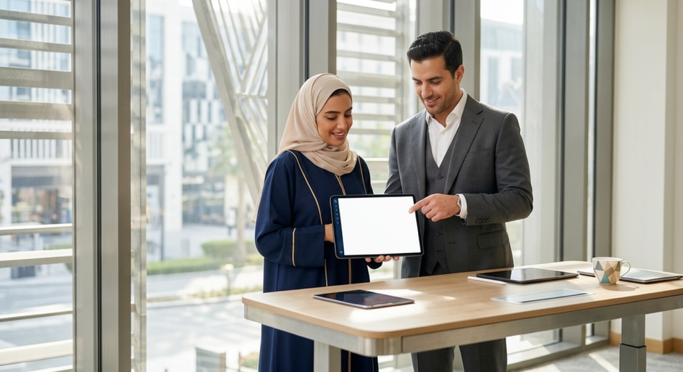 Real-World Case Study: How a Dubai Legal Team Automated Contract Version Comparison and Reduced Redline Errors by 60% with AI Contract Management Software