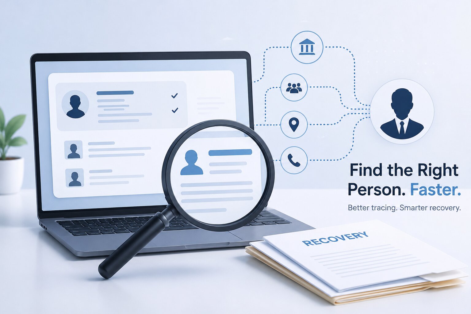 How to Evaluate Beneficiary Tracing Software for Debt Recovery in the UAE