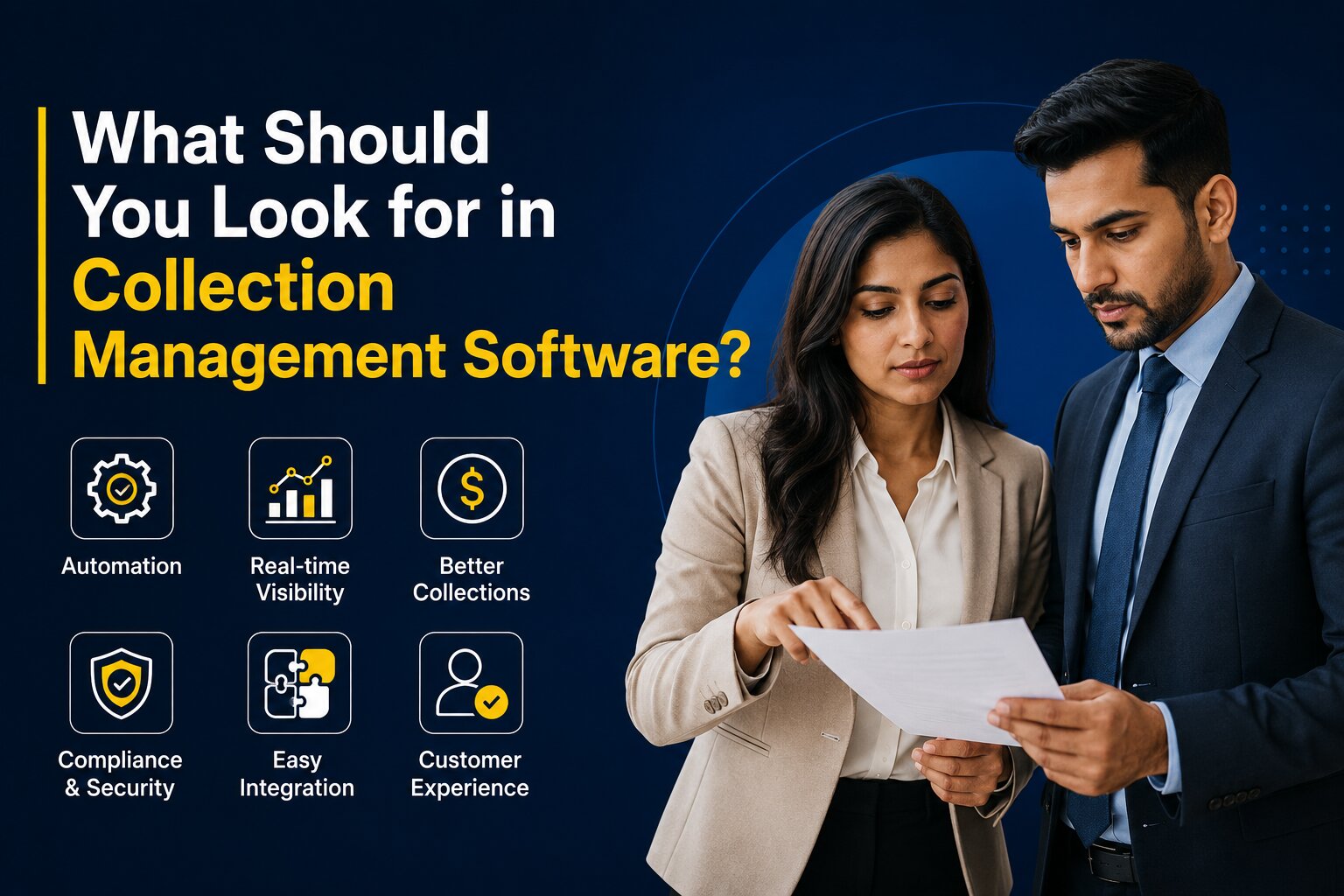 What Should You Look for in Collection Management Software?
