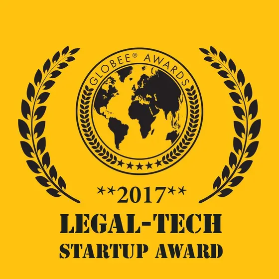 Legal-Tech Startup Award