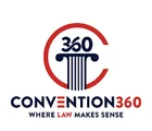 Convention 360 logo