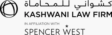 Kashwani logo