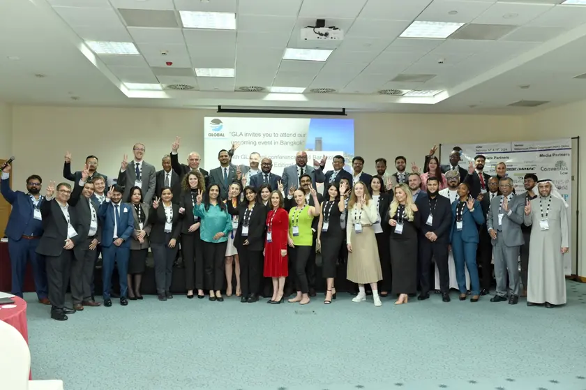 Beveron at the Global Legal Summit