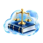 Smart Lawyer Office icon
