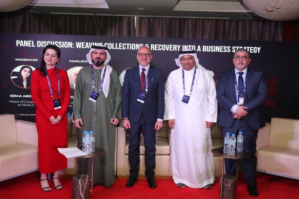 Beveron CollectionTech panel discussion on the future of debt recovery in the GCC