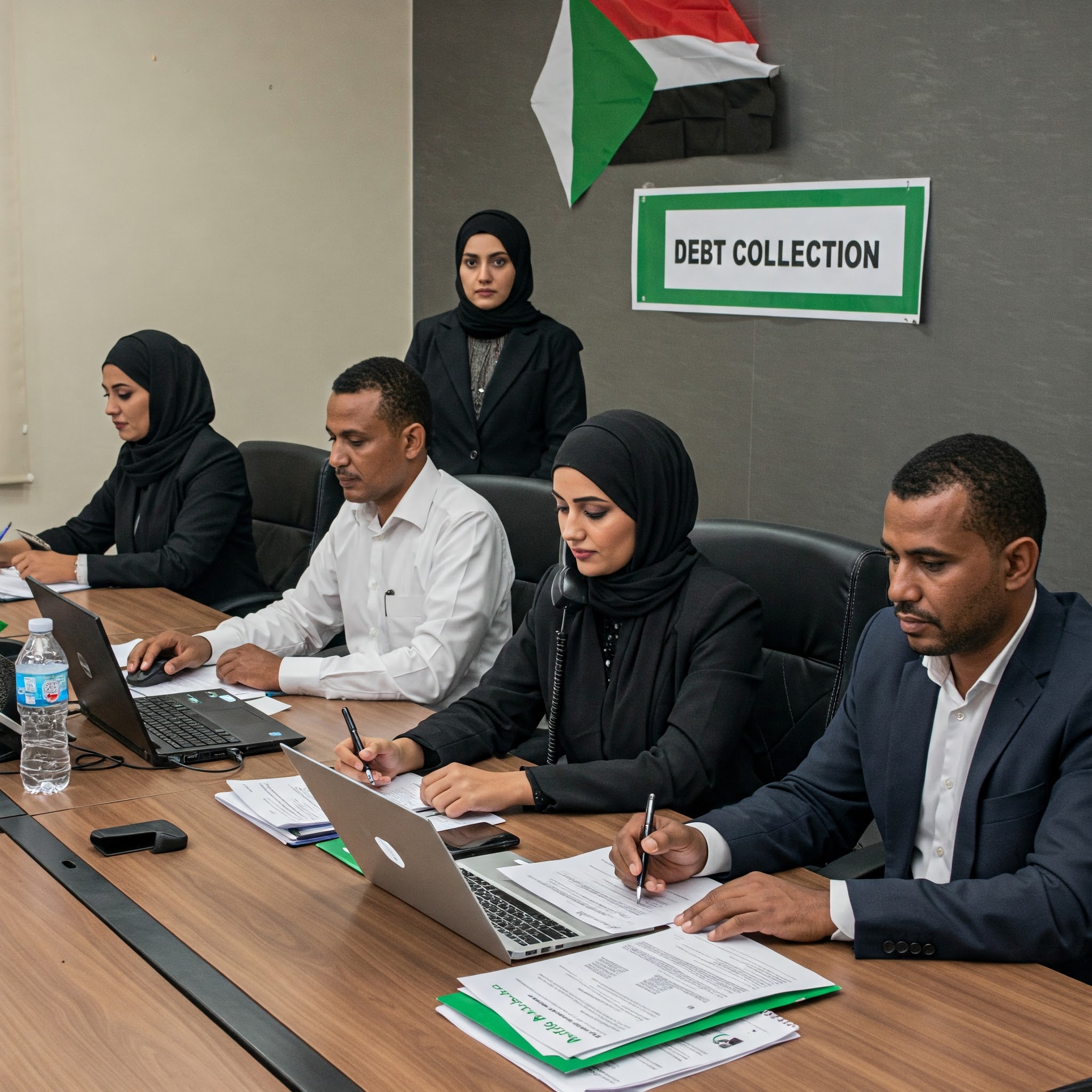 Smart Lawyer Office