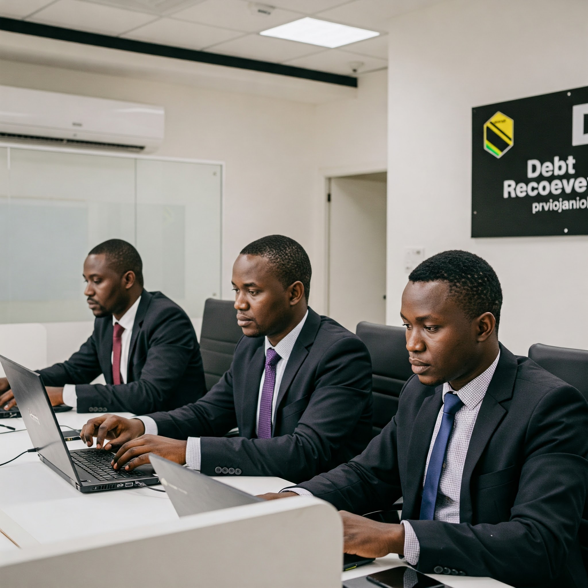 Smart Lawyer Office